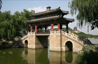 Kunming Lake